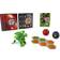 Spin Master Bakugan Starter Pack S2 Dragon Green