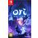 Ori and the Will of the Wisps (Switch)