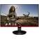 AOC G2490VXA LED Display 60,5 Cm 1920 x 1080 Pixeles Full HD Negro Rojo