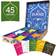 Pukka Selection Tea Box 45 Sachets 45st