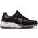 New Balance 992 Black Grey Men's