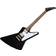 Epiphone Explorer Electric Guitar (Ebony)