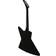 Epiphone Explorer Electric Guitar (Ebony)