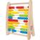 Hape Abacus Abacus Multicolore