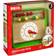 BRIO Kulram med Klocka 30447