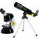 National Geographic Telescope & Microscope Set