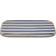 Lyngby Dan-Ild Stripe Serving Dish
