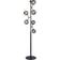 Halo Design Atom Smoky Gulvlampe 160cm