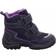 Superfit Snowcat Gore-tex Boots - Black/Lila