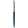 Parker Jotter XL Primrose Matte Blue Ballpoint Pen