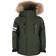 Lindberg Colden Jacket Alpine Sporten - Green