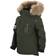 Lindberg Colden Jacket Alpine Sporten - Green