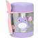 Skip Hop Zoo Insulated Food Jar Narwhal