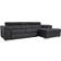 XL Møbler Stitch Right-Hand Sofa 266cm 4 personers