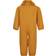 Minymo Softshell Suit - Golden Orange (5567-3310)