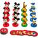 Cartamundi Disney Mickey & Friends Race Home