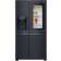 LG GSX961MCCZ Svart