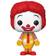 Funko Pop! Ad McDonald's Ronald McDonald
