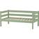 HoppeKids ECO Comfort Juniorsäng 75x166cm
