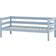 HoppeKids ECO Comfort Juniorsäng 75x166cm