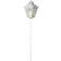 Star Trading Grave Lykta 84cm