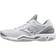 Mizuno Wave Stealth V W - Gray/White