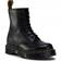 Dr. Martens 1460 Bex Smooth Leather Lace Up Boots - Black