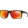 Oakley Holbrook 9102 - Black/Prizm Ruby