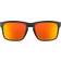 Oakley Holbrook 9102 - Black/Prizm Ruby