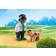 Playmobil Vet with Dog 70407