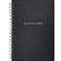 Burde DotNotes B5