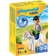 Playmobil 1.2.3 70410 Garçon avec poney