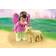 Playmobil 1-2-3 70404 Feenfreundin mit Fuchs (A)