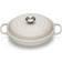 Le Creuset Meringue Signature Cast Iron med lock 2.2 L 26 cm