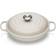 Le Creuset Meringue Signature Cast Iron mit Klappe 2.2 L 26 cm