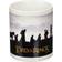 Pyramid International The Lord of the Rings Fellowship Mugg 31.5cl