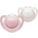 Nuk Genius Silicone Soother 6-18m 2-pack