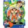 Playmates Toys Ben 10 Rath