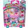 Shopkins Shopkins World Vacation Europe Theme Pack Europe French Sweets