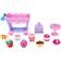 Shopkins Shopkins World Vacation Europe Theme Pack Europe French Sweets