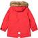 Reima Naapuri Kid's Winter Jacket - Tomato Red (531351-3880)