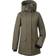 Didriksons Frida Women's Parka 4 - Fog Green