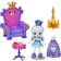 Moose Shopkins Happy Places Royal Trends Royal Castle