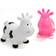 Happy Hopperz Moo Cows