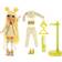 MGA Rainbow High Fashion Doll Sunny Madison