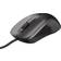 Trust Carve Mouse USB Ottico Nero 3 1200 dpi