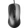 Trust Carve Mouse USB Ottico Nero 3 1200 dpi