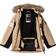 Lindberg Colden Jacket - Camel