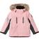 Lindberg Colden Jacket 15 000 mm - Pink/Roze