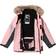 Lindberg Colden Jacket 15 000 mm - Pink/Roze